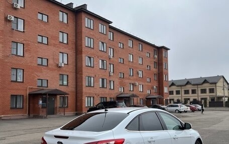 Ford Focus III, 2012 год, 730 000 рублей, 3 фотография