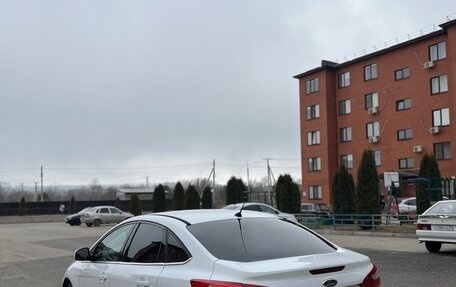 Ford Focus III, 2012 год, 730 000 рублей, 5 фотография