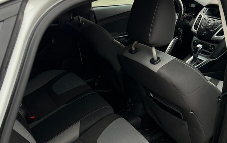 Ford Focus III, 2012 год, 730 000 рублей, 13 фотография