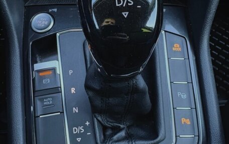 Volkswagen Tiguan II, 2018 год, 2 050 000 рублей, 11 фотография