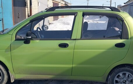 Daewoo Matiz I, 2012 год, 350 000 рублей, 4 фотография