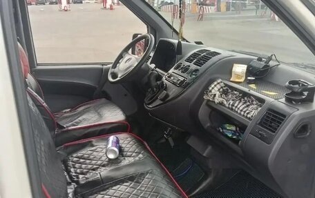 Mercedes-Benz Vito, 2000 год, 420 000 рублей, 2 фотография