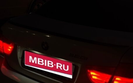 BMW 3 серия, 2011 год, 900 000 рублей, 2 фотография