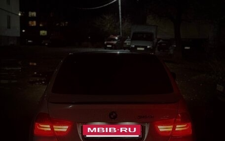 BMW 3 серия, 2011 год, 900 000 рублей, 9 фотография