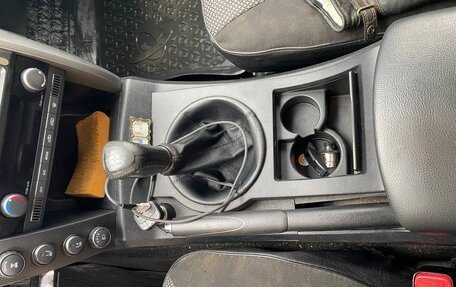 SsangYong Kyron I, 2011 год, 600 000 рублей, 10 фотография