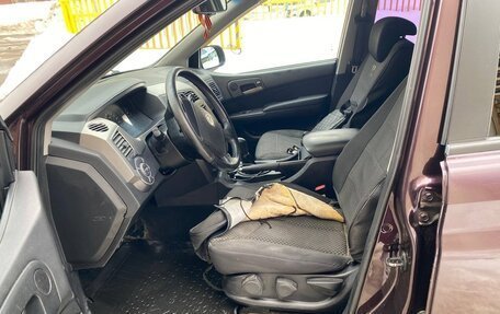 SsangYong Kyron I, 2011 год, 600 000 рублей, 14 фотография