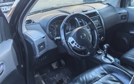 Nissan X-Trail, 2008 год, 670 000 рублей, 3 фотография