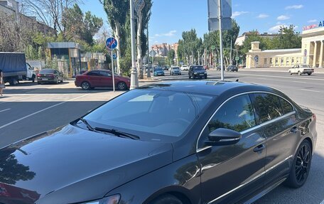 Volkswagen Passat CC I рестайлинг, 2015 год, 2 000 000 рублей, 9 фотография