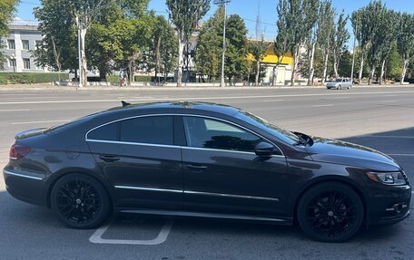 Volkswagen Passat CC I рестайлинг, 2015 год, 2 000 000 рублей, 10 фотография