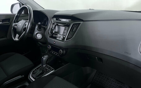 Hyundai Creta I рестайлинг, 2017 год, 1 530 000 рублей, 16 фотография