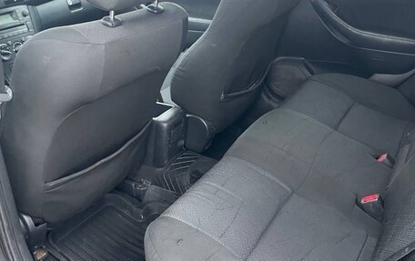 Toyota Avensis III рестайлинг, 2006 год, 380 000 рублей, 10 фотография