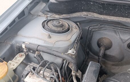 Subaru Impreza III, 2008 год, 660 000 рублей, 8 фотография