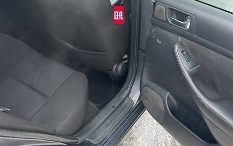 Toyota Avensis III рестайлинг, 2006 год, 380 000 рублей, 16 фотография