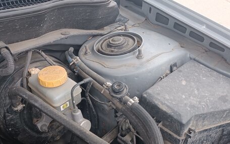 Subaru Impreza III, 2008 год, 660 000 рублей, 7 фотография