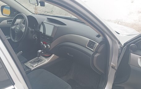 Subaru Impreza III, 2008 год, 660 000 рублей, 10 фотография