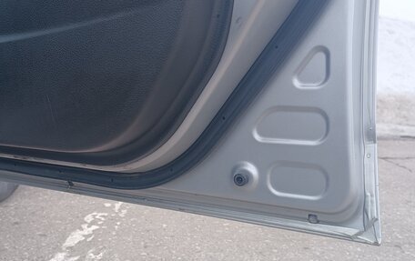 Subaru Impreza III, 2008 год, 660 000 рублей, 11 фотография