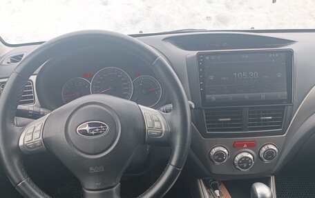 Subaru Impreza III, 2008 год, 660 000 рублей, 15 фотография