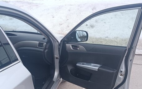 Subaru Impreza III, 2008 год, 660 000 рублей, 12 фотография