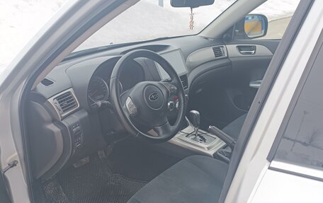 Subaru Impreza III, 2008 год, 660 000 рублей, 17 фотография