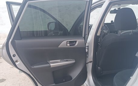 Subaru Impreza III, 2008 год, 660 000 рублей, 19 фотография