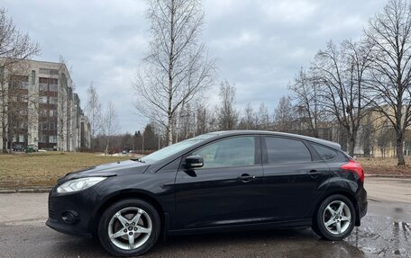 Ford Focus III, 2011 год, 695 000 рублей, 5 фотография