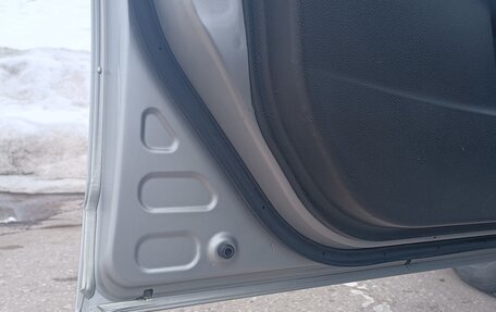 Subaru Impreza III, 2008 год, 660 000 рублей, 20 фотография