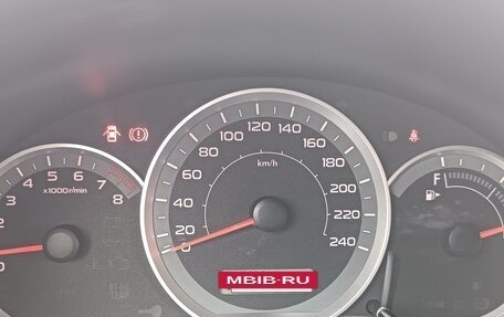 Subaru Impreza III, 2008 год, 660 000 рублей, 16 фотография