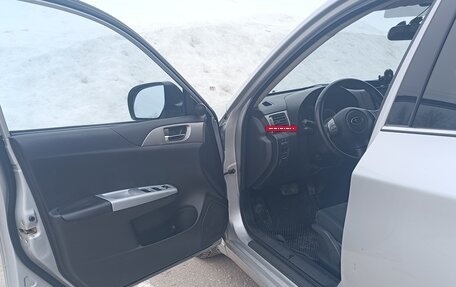 Subaru Impreza III, 2008 год, 660 000 рублей, 21 фотография