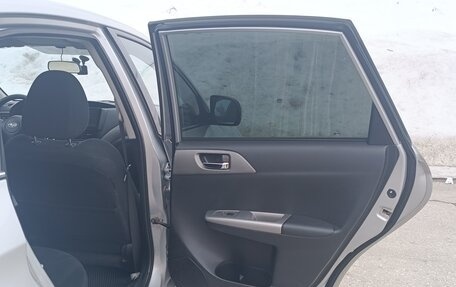 Subaru Impreza III, 2008 год, 660 000 рублей, 14 фотография