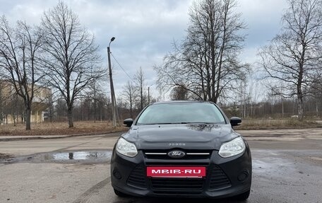 Ford Focus III, 2011 год, 695 000 рублей, 3 фотография