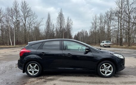 Ford Focus III, 2011 год, 695 000 рублей, 7 фотография