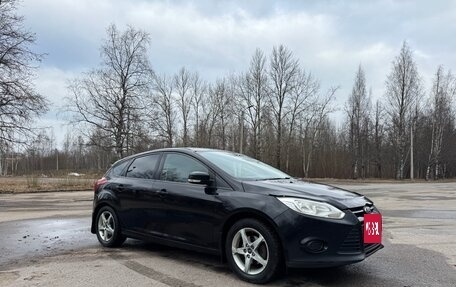 Ford Focus III, 2011 год, 695 000 рублей, 6 фотография