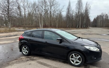 Ford Focus III, 2011 год, 695 000 рублей, 14 фотография