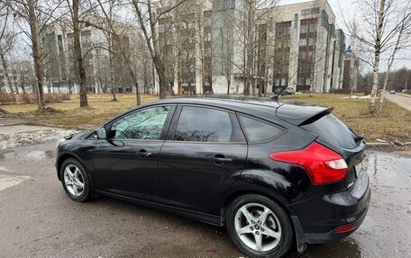 Ford Focus III, 2011 год, 695 000 рублей, 16 фотография