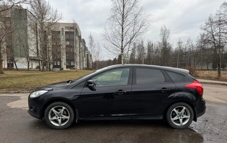 Ford Focus III, 2011 год, 695 000 рублей, 18 фотография