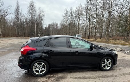 Ford Focus III, 2011 год, 695 000 рублей, 15 фотография