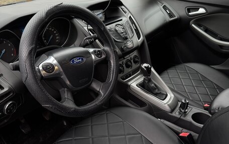 Ford Focus III, 2011 год, 695 000 рублей, 20 фотография