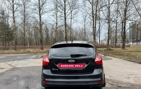 Ford Focus III, 2011 год, 695 000 рублей, 10 фотография