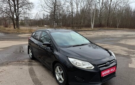 Ford Focus III, 2011 год, 695 000 рублей, 12 фотография