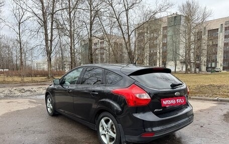 Ford Focus III, 2011 год, 695 000 рублей, 9 фотография