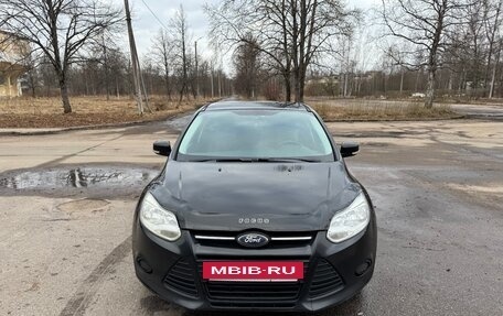 Ford Focus III, 2011 год, 695 000 рублей, 13 фотография