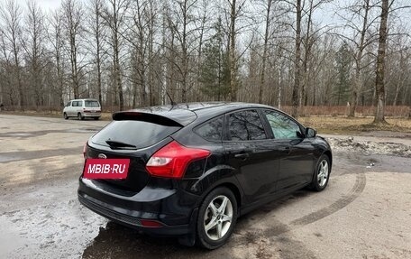 Ford Focus III, 2011 год, 695 000 рублей, 17 фотография