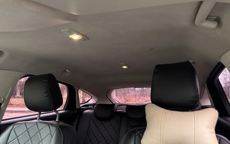 Ford Focus III, 2011 год, 695 000 рублей, 21 фотография