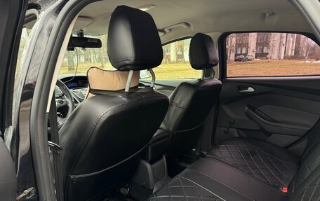 Ford Focus III, 2011 год, 695 000 рублей, 22 фотография