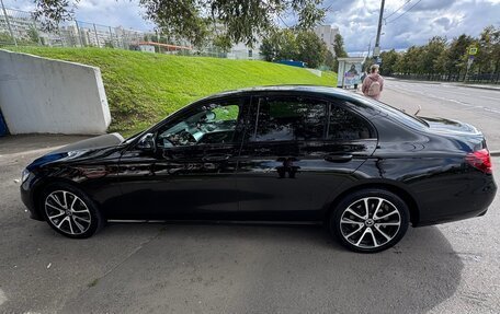 Mercedes-Benz E-Класс, 2019 год, 2 357 000 рублей, 2 фотография