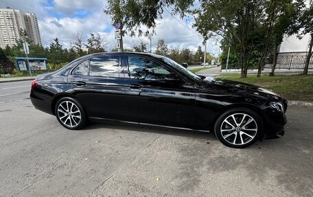 Mercedes-Benz E-Класс, 2019 год, 2 357 000 рублей, 4 фотография