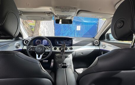 Mercedes-Benz E-Класс, 2019 год, 2 357 000 рублей, 9 фотография