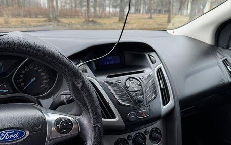 Ford Focus III, 2011 год, 695 000 рублей, 23 фотография