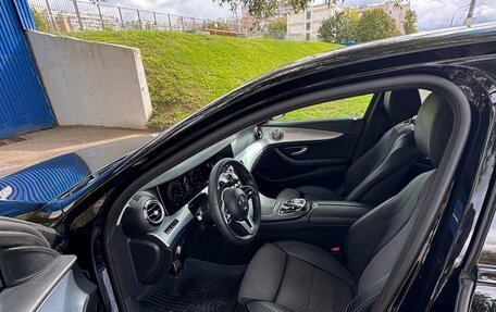 Mercedes-Benz E-Класс, 2019 год, 2 357 000 рублей, 8 фотография