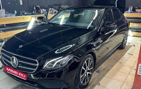 Mercedes-Benz E-Класс, 2019 год, 2 357 000 рублей, 11 фотография